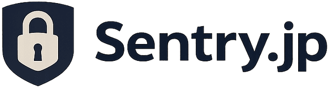 sentryjp.com