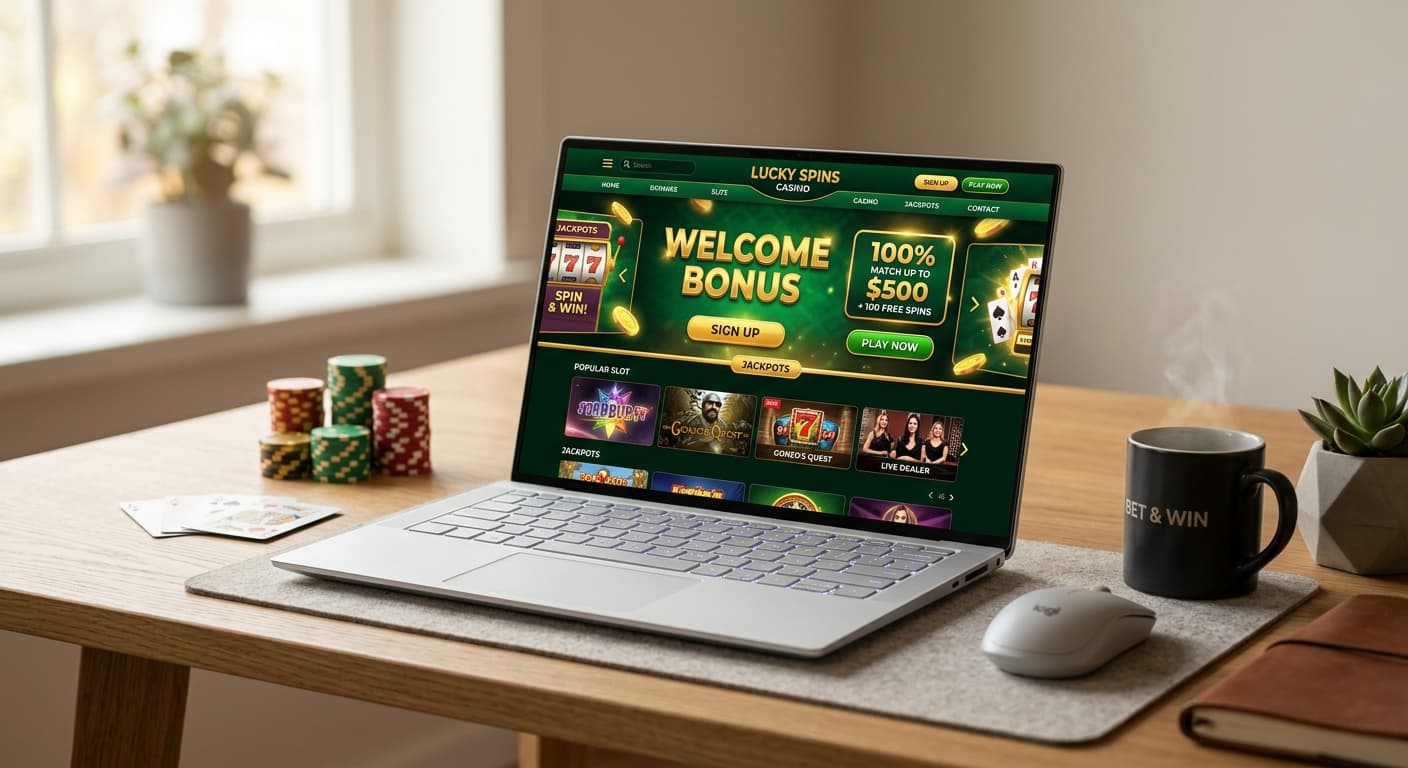 【完全ガイド】入金不要ボーナスとは?基礎知識と出金するための条件